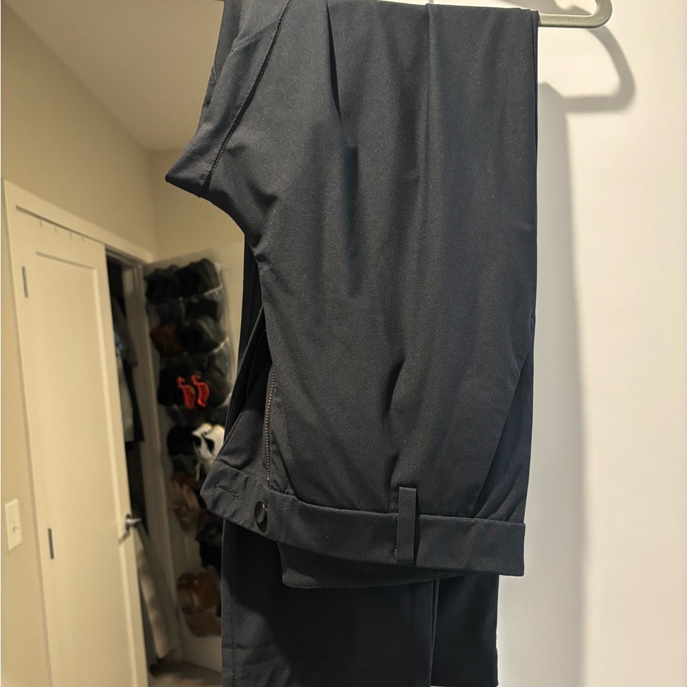Black Dress Pants